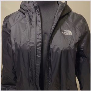 The North Face jacket
